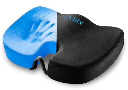 CYLEN Home Office Seat Cushion