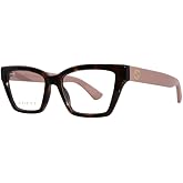 Gucci Rectangular Eyeglasses