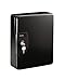 SentrySafe Key Box, Medium Key Lock Box, 0.12 Cubic Feet, KB-50