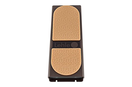Lehle Mono Volume 90 Volume Pedal