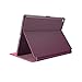 Speck Products BalanceFolio Case and Stand for iPad 9.7-Inch, 9.7-Inch iPad Pro, iPad Air 2/Air, Syrah Purple/Magenta Pink, 90914-5748