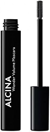 ALCINAWonder Volume Mascara black 010