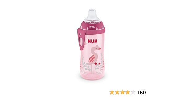 nuk 12 month sippy cup