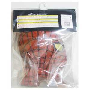 The Amazing Spider-Man Rubber Party Mask Full face Head Costume