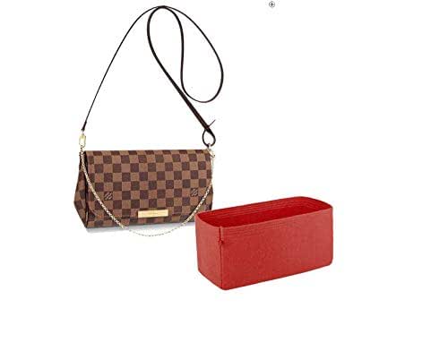 0 Favorite MM PM purse insert,bag insert organizer- Color Option - EXPRESS Shipping ...