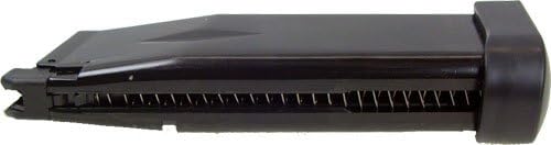 BucketCart CO2 Magazine for BCGBB-614/614G/615/615G BCGBB-614-CO-MAG