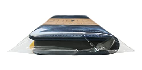 Jasonyu Flip Wallet Case for Google Pixel 6A