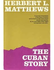 Book: The Cuban story - G. Braziller