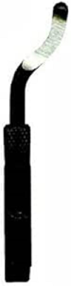 Eclipse Professional Tools DB1 Heavy Duty High-Speed Steel Deburring Blade for Steel & Aluminium