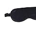 Silk Camel Super Soft and Smooth 100% Natural Silk (both shell and filling) Sleep Eye Mask & Blindfold
