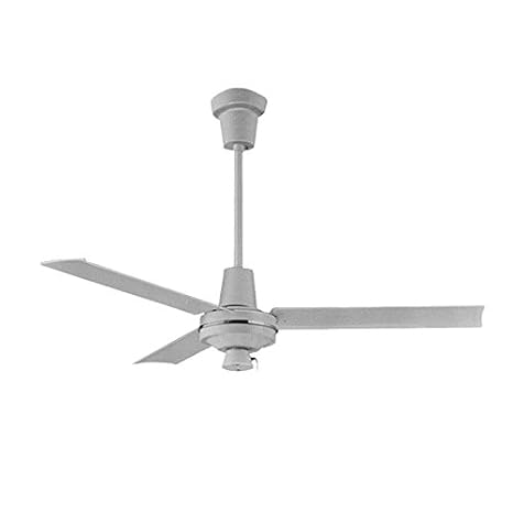 Leading Edge 56111 120 Volt Agricultural Ceiling Fan 25500 Cfm