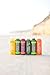 Suja Organic 3-Day Cleanse - Cold-Pressed Juice Detox Kit for Total Body Reset - Includes 18 Nutrient-Packed Bottles for Natural Cleansing and Refreshing Rejuvenation