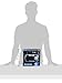 High Tech Pet Bluefang Smart Phone Electric Dog Fence, Training and Bark Stop System, X-22, Navy Blue