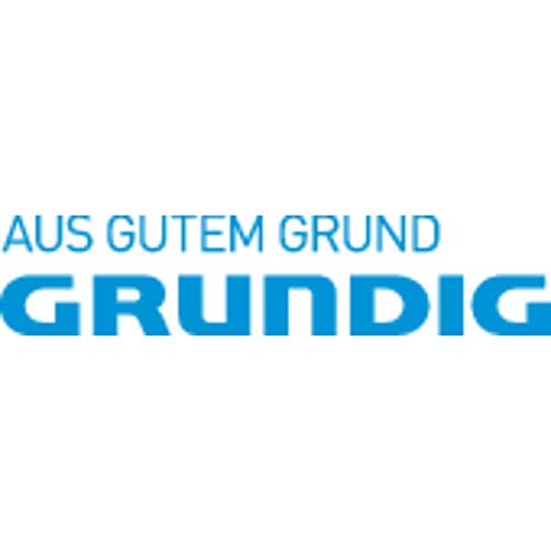 GRUNDIG CH 8680 Multi-Zerkleinerer, 1 L Glas, Delisia, Edelstahl, 1 Liter – Bild 4