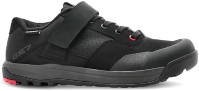 Amazon.com | Chrome Industries Kursk AW Pro Sneakers - SPD