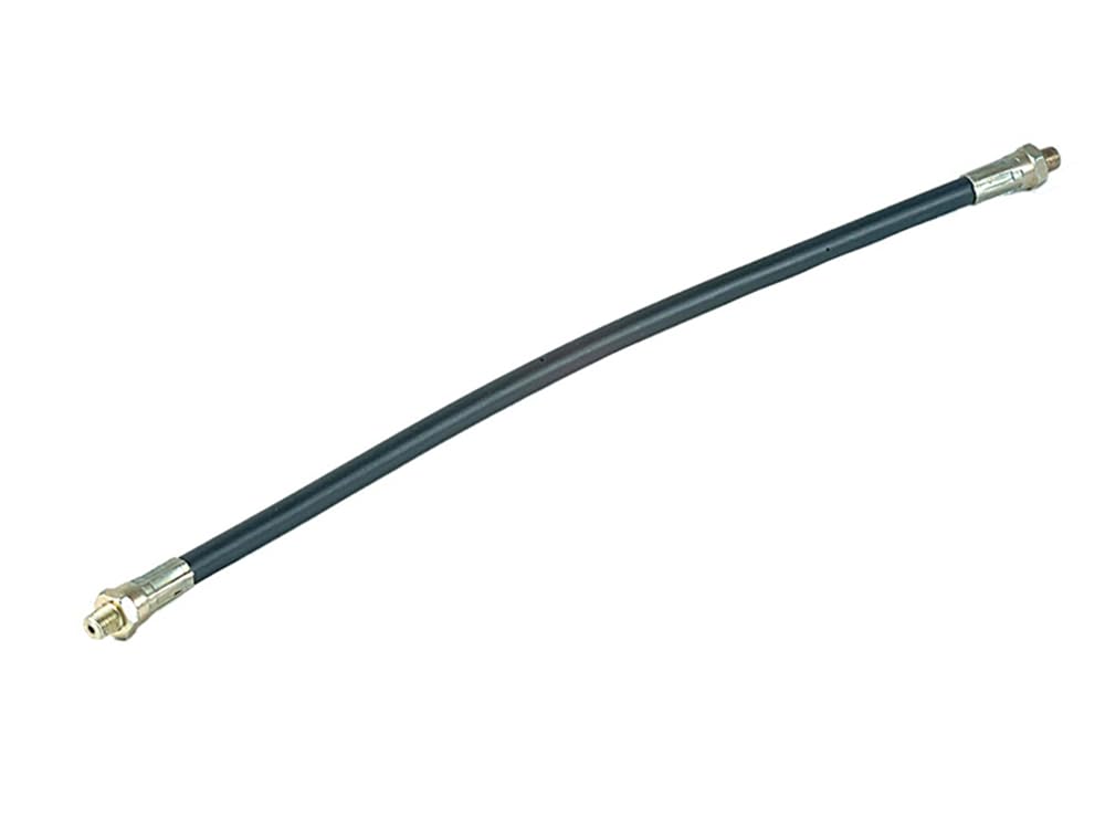 Faithfull Connecting Hose 12IN