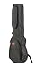SKB Les Paul Type Guitar Soft Case with EPS Foam Interior/Nylon Exterior, Back Straps