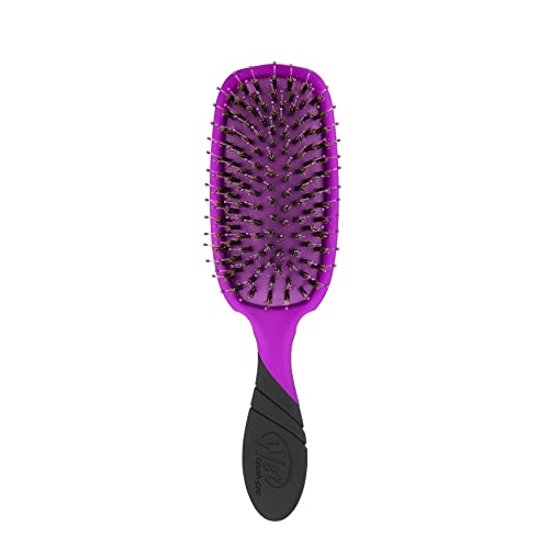 Wet Brush Pro Detangler Shine Enhancer