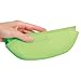 Summer Infant Bibbity Rinse and Roll Portable Bib, Green