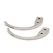 Mini Key, 2 Pack Retail Shop Tags'Hooks(58Mhz)