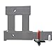 HiTow Trailer Hitch Tightener Anti-Rattle Stabilizer for 2