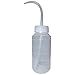 Tincture of Green Soap Tattoo Cleaning Squeeze Wash Bottle (250ml. / 8.5oz.)