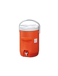 Rubbermaid 168301 aislante recipiente de bebida 3