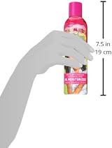 African Pride Dream Kids Olive Miracle Detangling Oil Moisturizer 236ml view 2