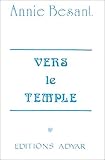 Vers le Temple (French Edition) by 