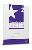 Health and Beauty Motivation Math Level 2 Book