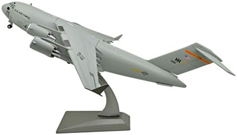 TANG DYNASTY(TM) 1:200 C-17 Globemaster III Military Transport