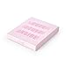 xo, Fetti Pink Bachelorette Party Sash - Bride To Be | Bachelorette Party Decorations - Sash for Bride | Bridal Shower Gift