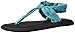 Sanuk Women's Yoga Sling Ella Flip Flop
