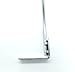 Aura outdoor products Ash Remover Cleaning Tool for Big Green Egg, Kamado Joe and Other Charcoal BBQ Grills