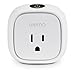 Wemo Insight WiFi Enabled Smart Plug, with Energy Monitoring, Compatible with Alexa (Discontinued by Manufacturer - Newer Version Available) (Renewed)