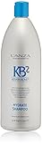 L'ANZA KB2 Hydrate Shampoo, 33.8 oz.