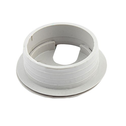 Replacement PC Desk 1.3" Dia Grommet Cable Hole Cover