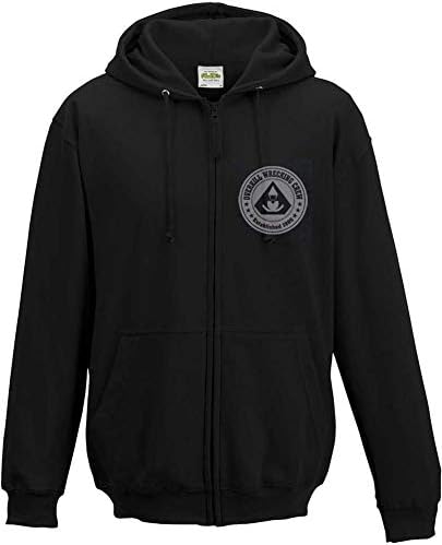 Amazon.com: BLACKPINK Hoodie Pink Venom Oil Stroke Logo Official