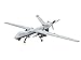 Revell of Germany MQ-9 Reaper Predator Plastic Model Kit