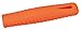 Lodge Silicone Hot Handle Holder - Dishwasher Safe Hot Handle Holder Designed for Lodge Carbon Steel Pan Products - Reusable Heat Protection Up to 500° - Orange