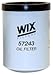 WIX Filters - 57243 Heavy Duty Spin-On Lube Filter, Pack of 1