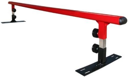 FRESHPARK - GRIND RAIL by FreshPark