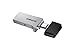 Samsung 64GB USB 3.0 Flash Drive Duo (MUF-64CB/AM)