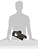Zilla Pet Reptile Bark Bends Terrarium Decor, Large