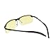Anti Glare Sunglasses and Night vision Goggles Night Driving Glasses Special Anti-glare Driving Mirror glass Night Glasses