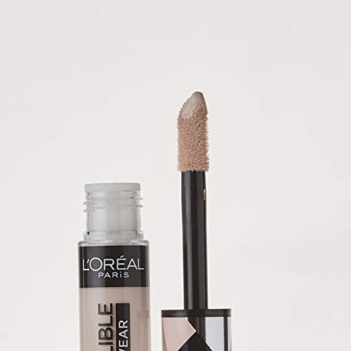 L'Oréal Infallible Full Wear Concealer - Porcelain - Image 2