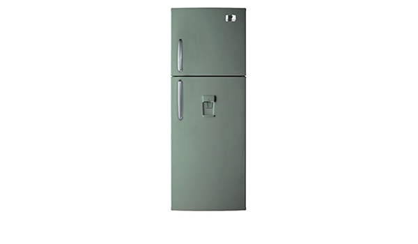 White Westinghouse WRT12K4DNG Independiente 330L Plata nevera ...