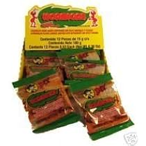 Amazon.com : Indy Hormigas Watermelon Flavor Candies with ...