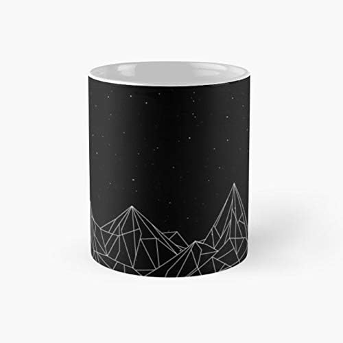 A Court Of Thorns And Roses 110z Mugs