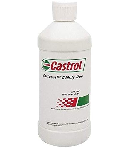 Castrol 05226-CTCG Variocut™ C Moly Dee High Performance Tapping